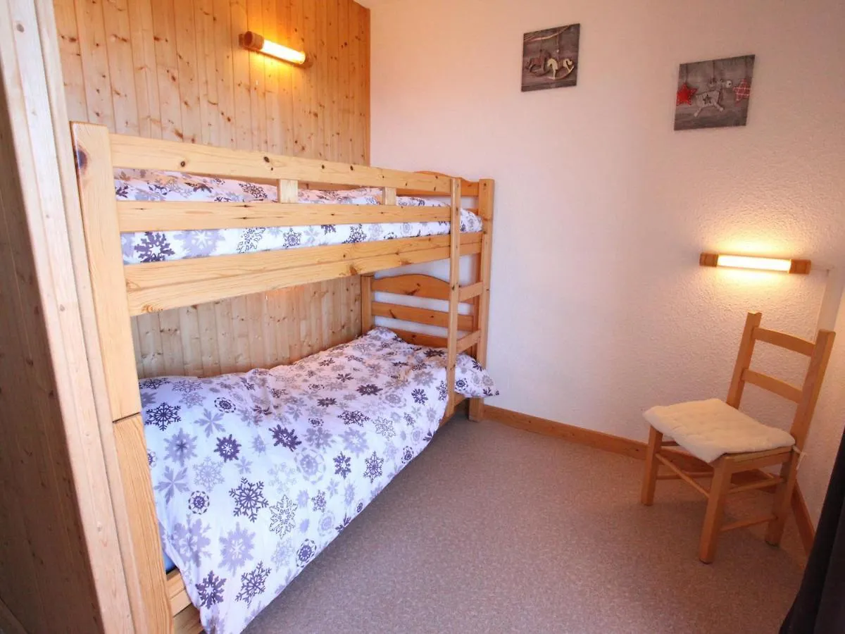 Studio 2* A La Toussuire, 5 Pers, Proche Pistes, Wifi Gratuit - Fr-1-417-36 Fontcouverte-la-Toussuire